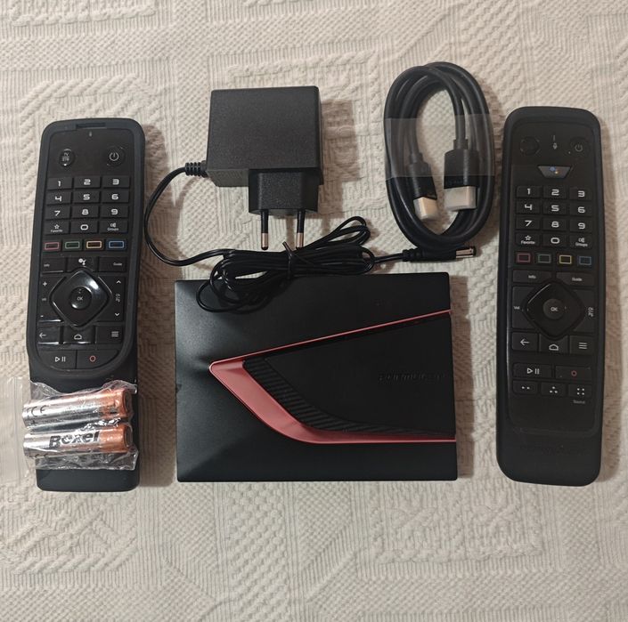 Box Formuler Z12 Ultra