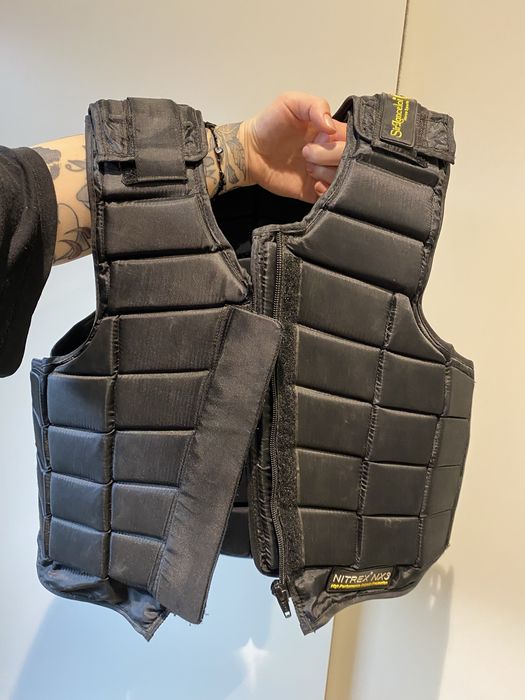 Kavalkade Sir Lancelot kamizelka ochronna