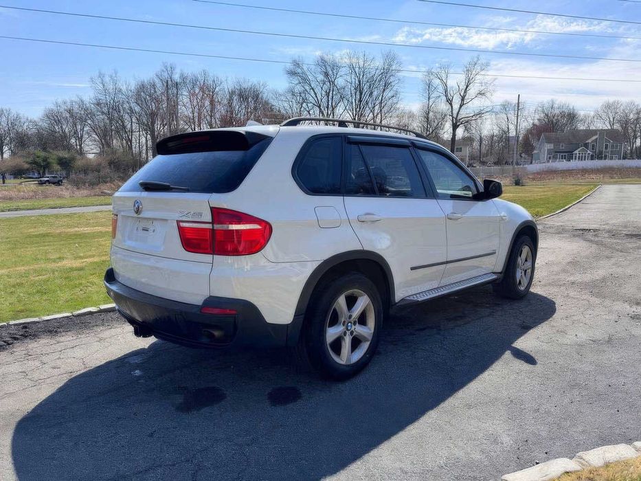 BMW X5 xDrive35d      2012