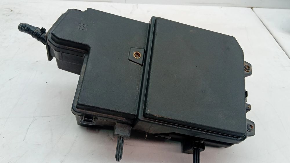 Caixa fusíveis / SAM / BSI RENAULT Scénic IV (J9_)