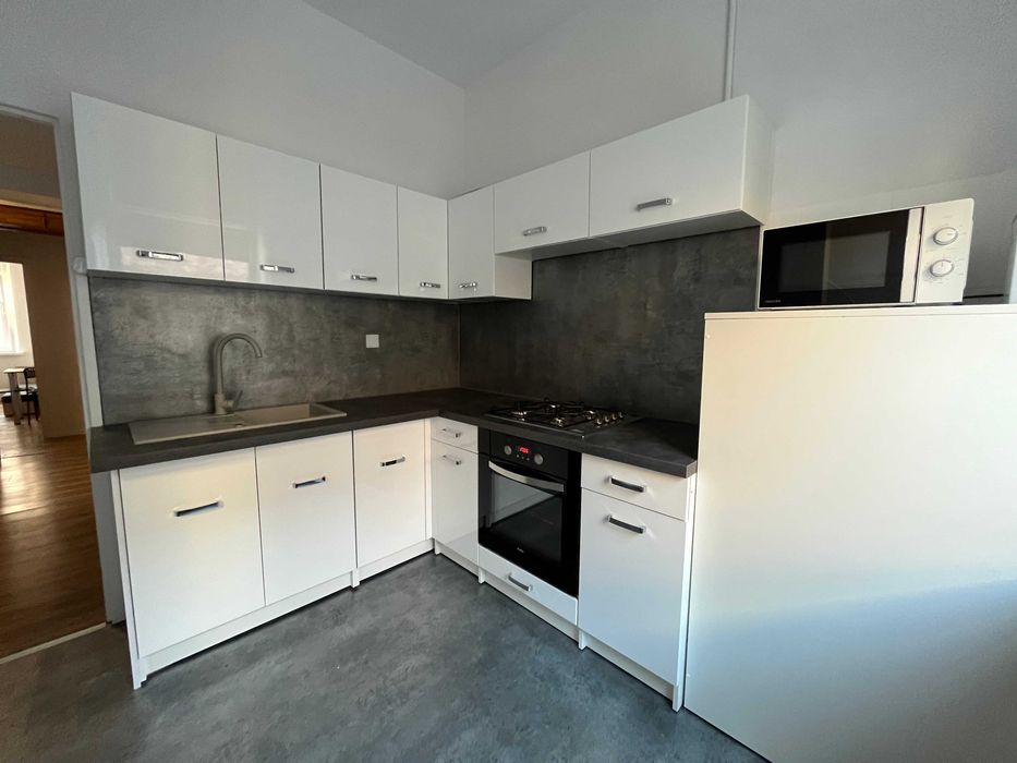 Noclegi Szczecin dla Firm