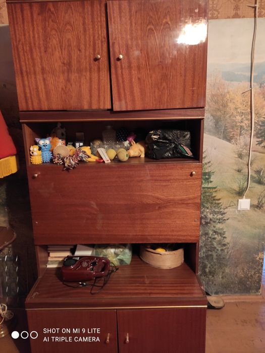 Стенка Немецкого производства