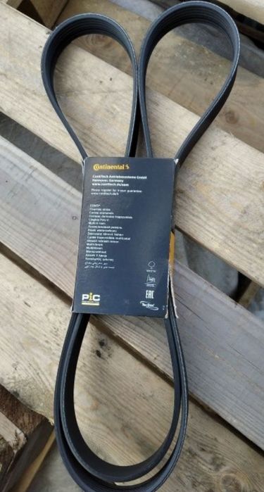 Писати тільки у пп на олх! Оригінальна турбіна Garrett, ремінь генерат