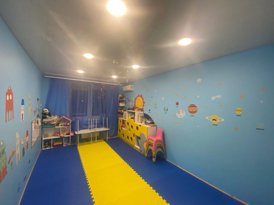 Commercial real estate at st. Sportivnaya (area 90 m²) - Atlanta.ua - photo 9