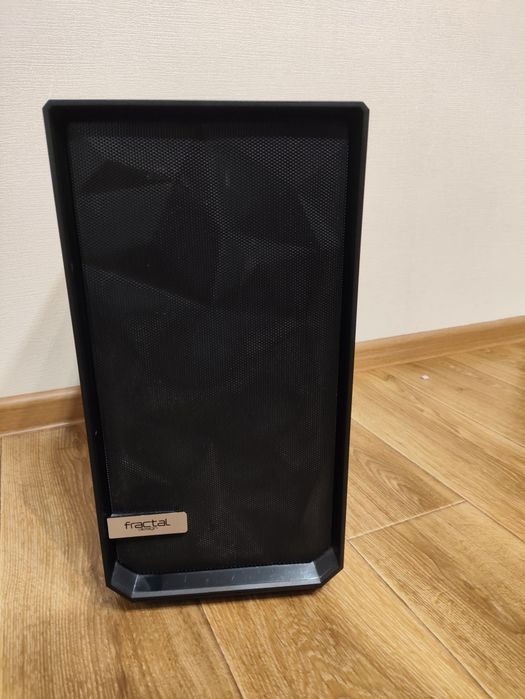 Игровой компьютер Ryzen 5 ОЗУ 32 Гб ssd 1 тб RTX 3070