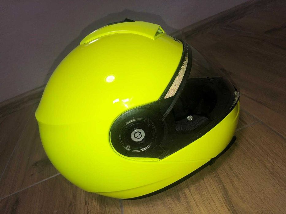 Kask motocyklowy schuberth C3 pro rozmiar L