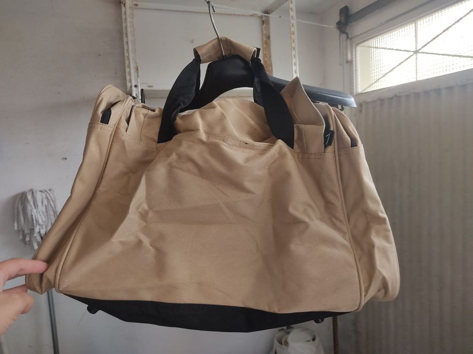 Vendo Sacos  variados