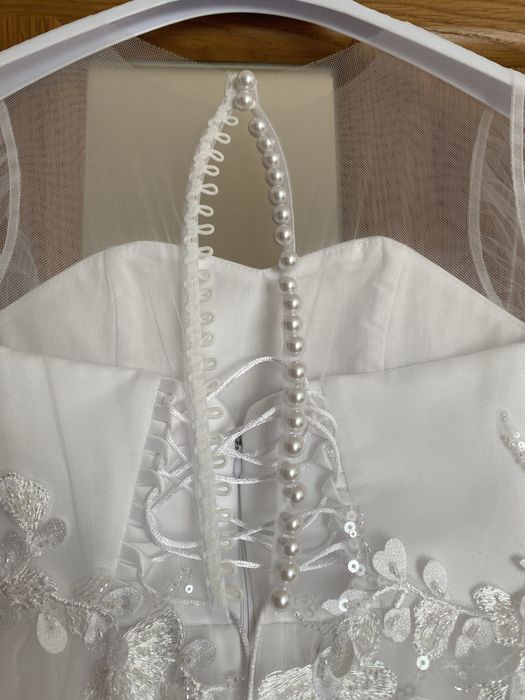 Плаття сукня перше причасття