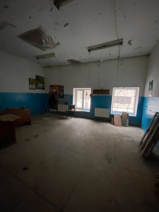 Продам ОСЗ на территории завода Малышева! !