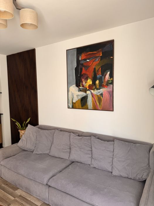 Sofa, bez funkcji spania, agata meble