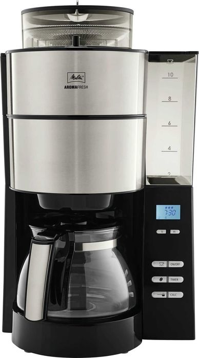 Ekspres Melitta Aroma Fresh 1021-01