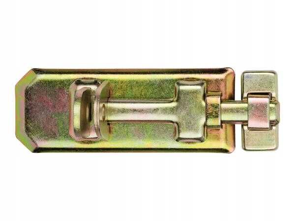 PARKSIDE Zasuwka Uniwersalna Do Drzwi  120x47mm