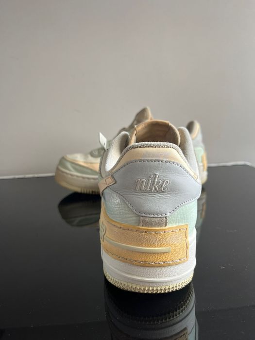 Nike Air Force 1 Shadow