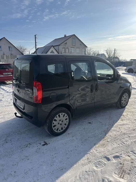 Продам автомобіль  Peugeot Bipper