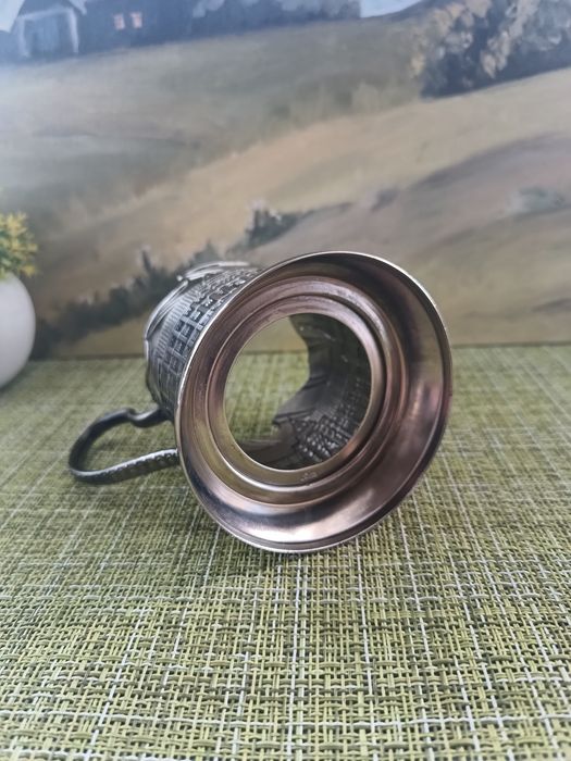 Подстаканик Новый