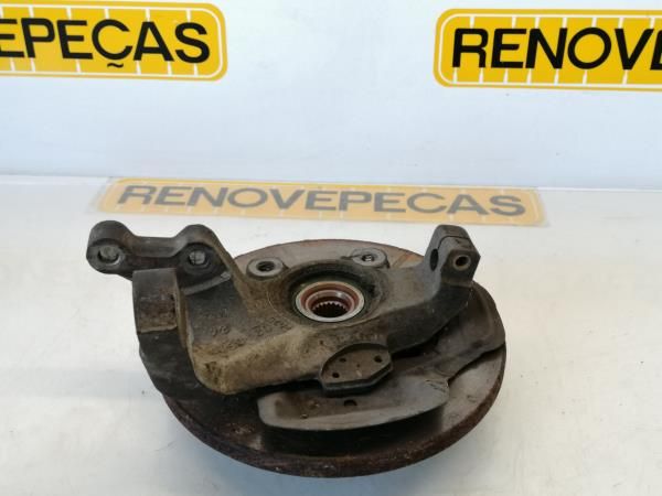Manga de eixo frente esquerda OPEL Corsa B