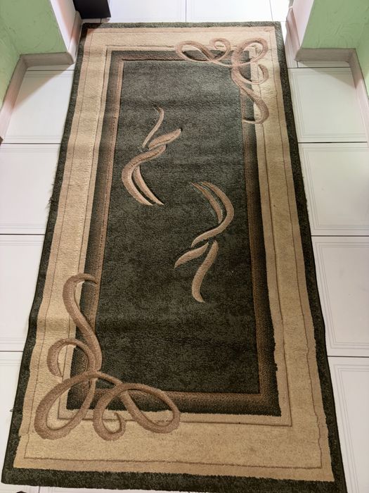 Продам 2 доріжки в нормальному стані! Розмір 1*2