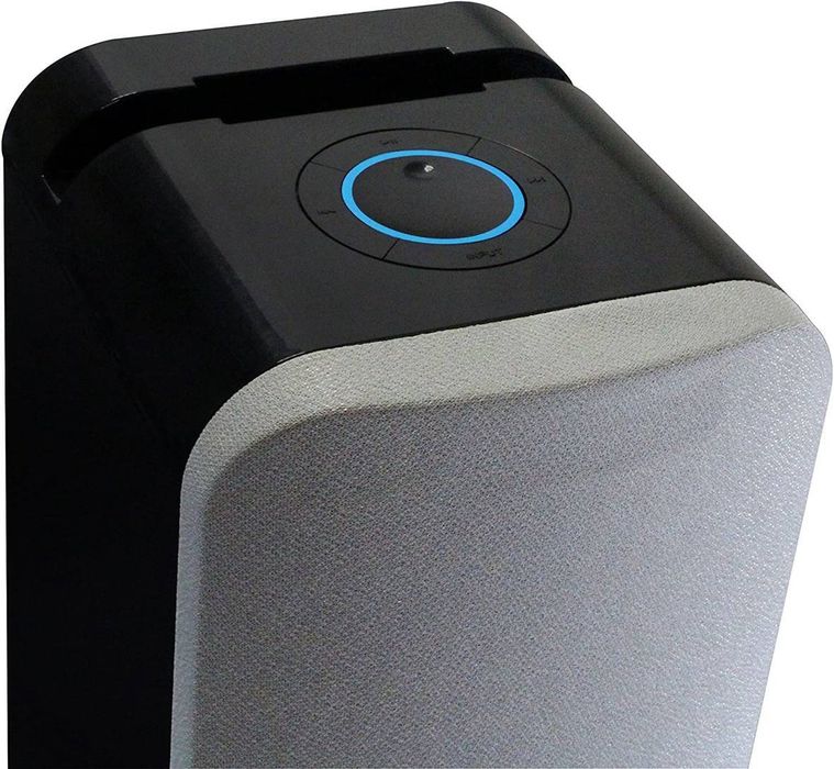 Aktywny Głośnik Kolumnowy Metronic