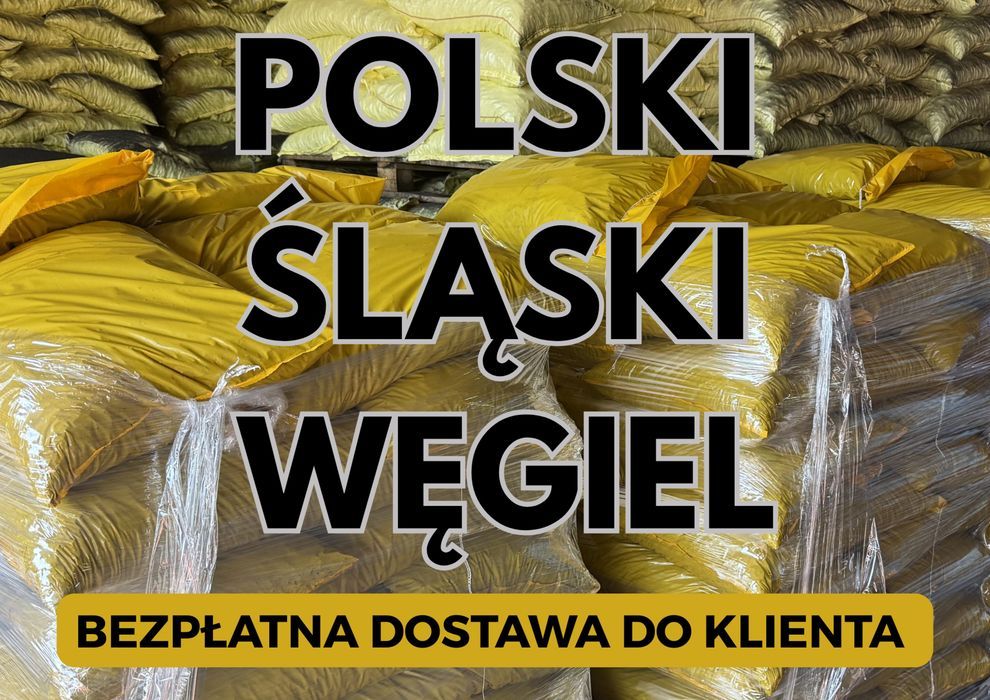 POLSKI WĘGIEL : GROSZEK 5-25, 26-28MJ - Transport Gratis !