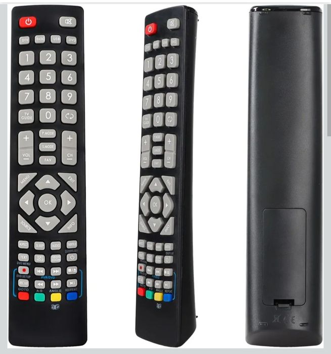 Pilot do Sharp Smart TV zamiennik