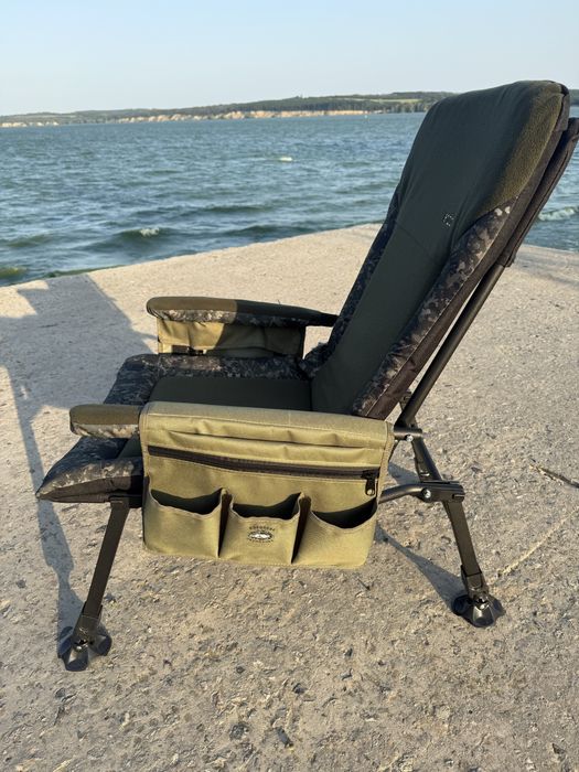 Виготовляємо чохли - Meccanica Nick 95, Dayko, Spomb, Фідерів,Вудилищ