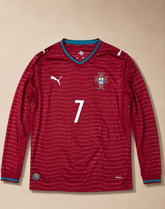 Camisola Desportiva