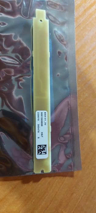 LED лампочка холодильника BOSCH