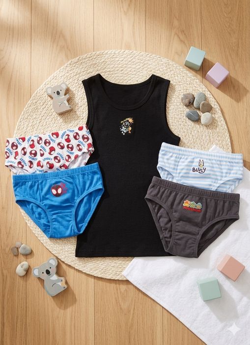 Боксери#сліпи Primark