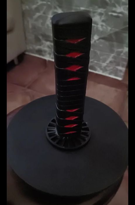 Katana samurai retrátil