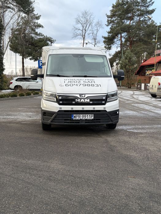 Wypożyczalnia do wynajecia auto laweta