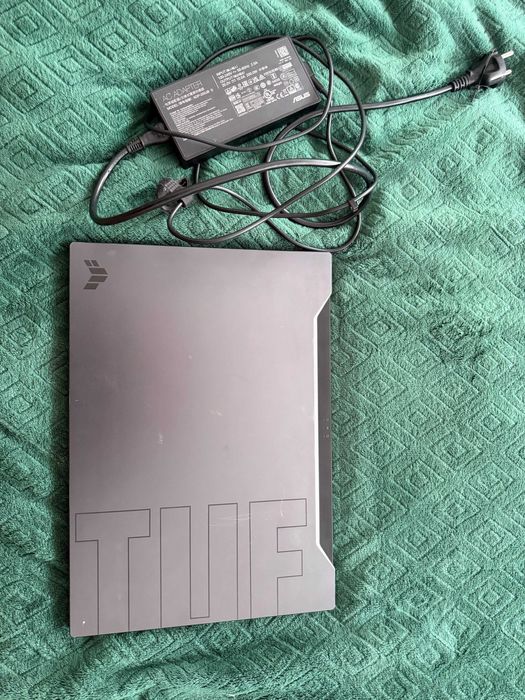 Asus TUF Dash F15