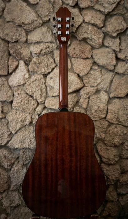 Гітара Epiphone (Дредноут) / Стан ідеальний
