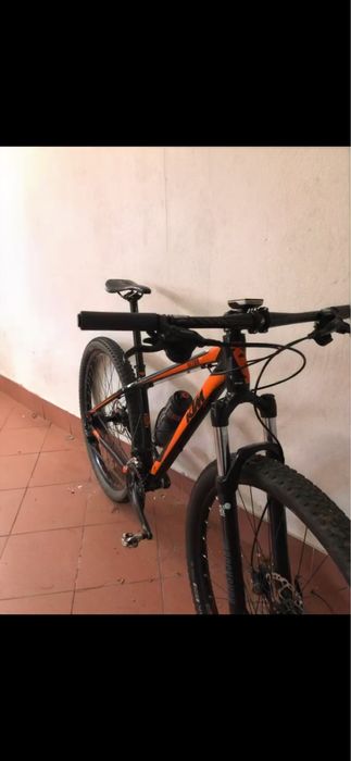 KTM Ultra Sport 29