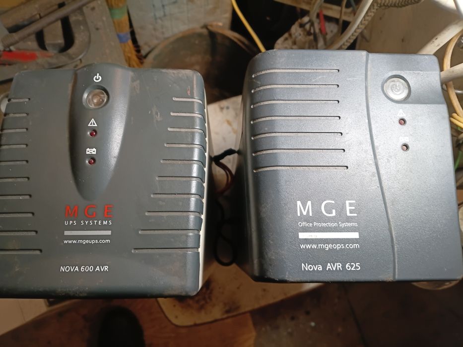 Безперебійники, ДБЖ - 300w, 540w, 720w