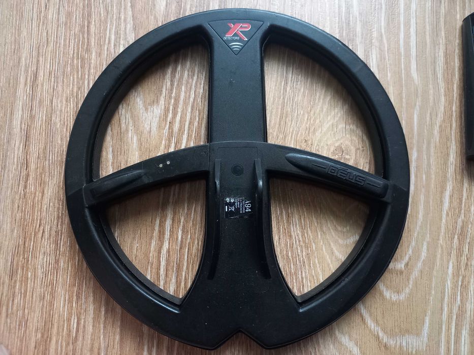 Котушка XP Deus 9(22см)