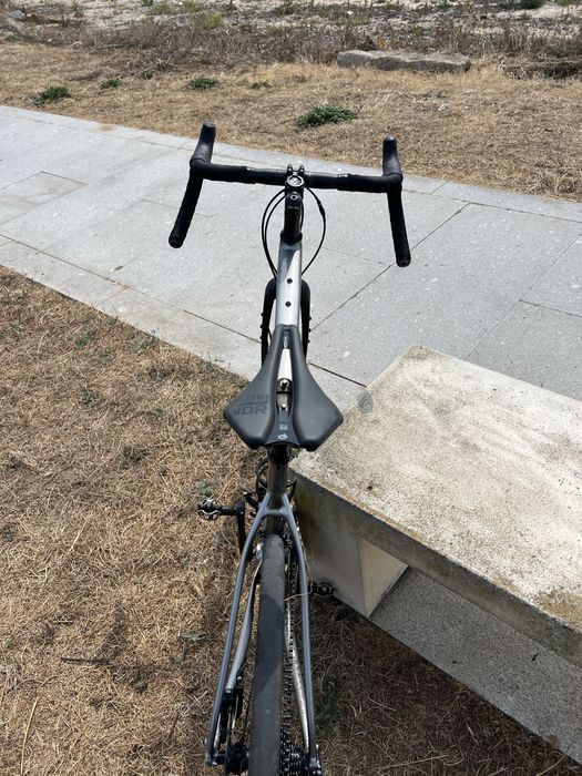Cannondale Topstone 3