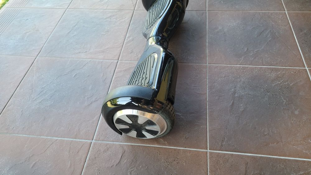 Deska elektryczna S_LINE