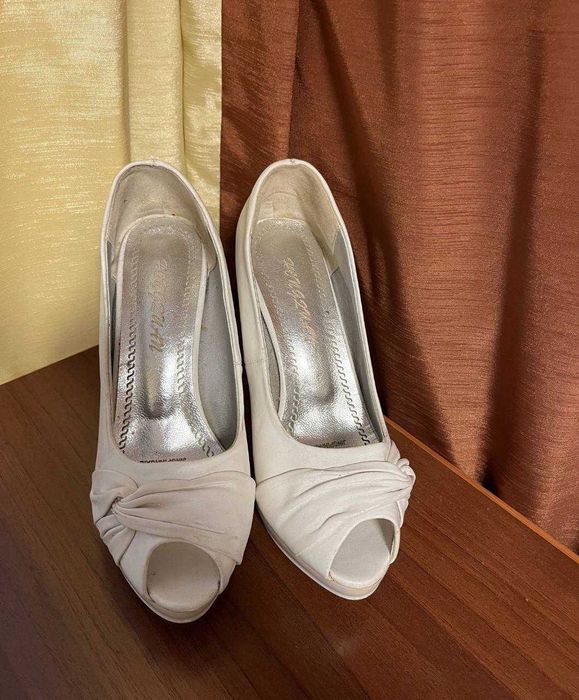 Туфлі, туфлі жіночі