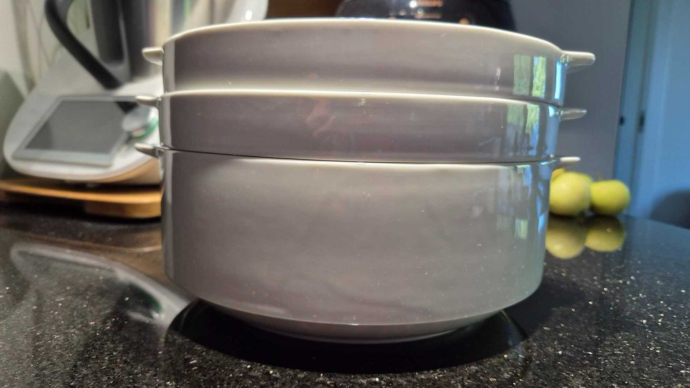 Duka, misa, miska