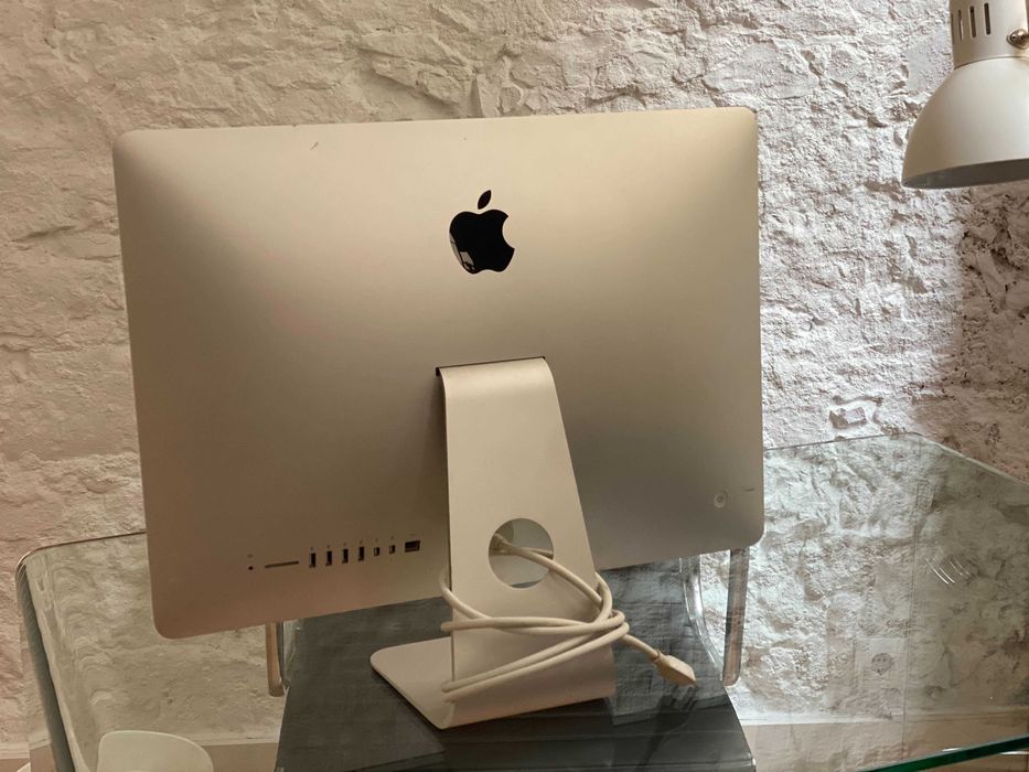 iMac 21.5 - 85 EUR