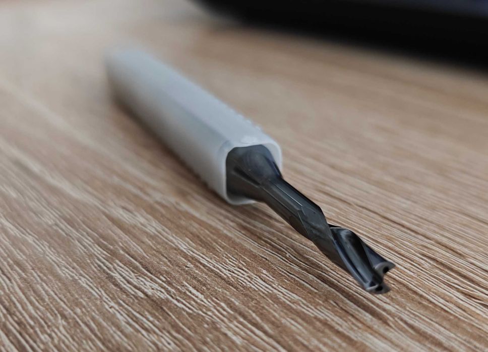 Kennametal Narzędzia Frezarskie Tokarskie Płytka Wiertło Gwintownik