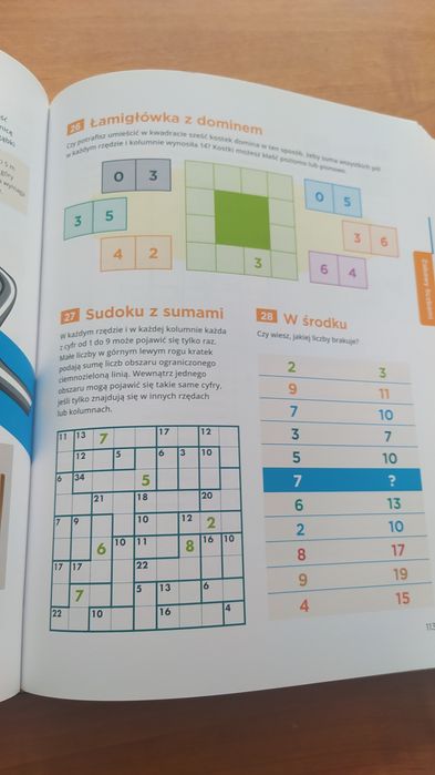 Wielka księga łamigłówek reader's digest