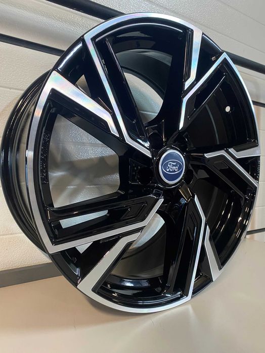 Alufelgi 18 5x108 Et.45 Ford C-Max Edge Escape Focus MK4 Kuga I II III