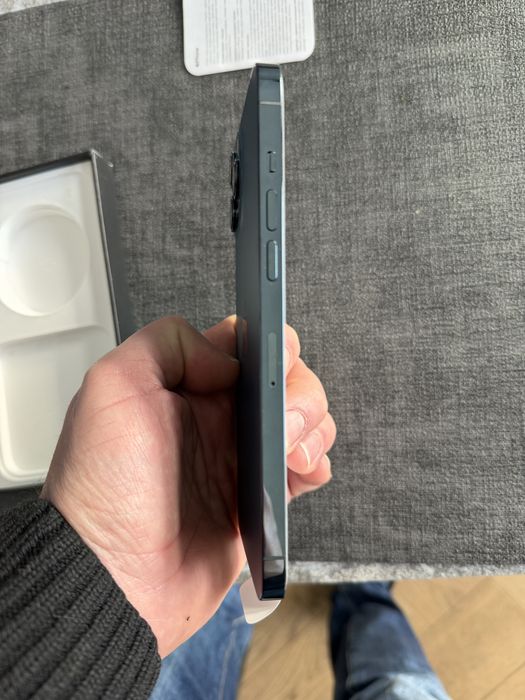 Iphone 12 pro max 256GB Nowy