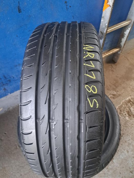 Opony 245/45R19 ROADSTONE