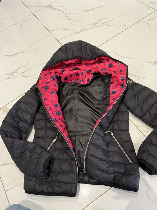 Жіноча куртка розмір с