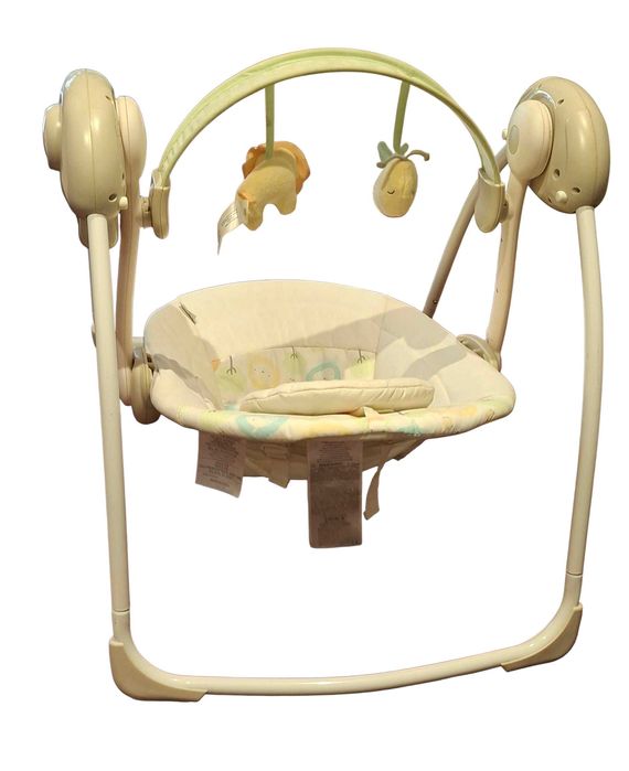 Baloiço Espreguiçadeira Ingenuity