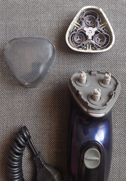 Máquina barbear Philips