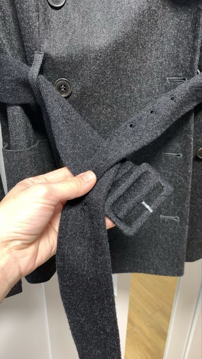 Розкішне пальто Pauw Amsterdam