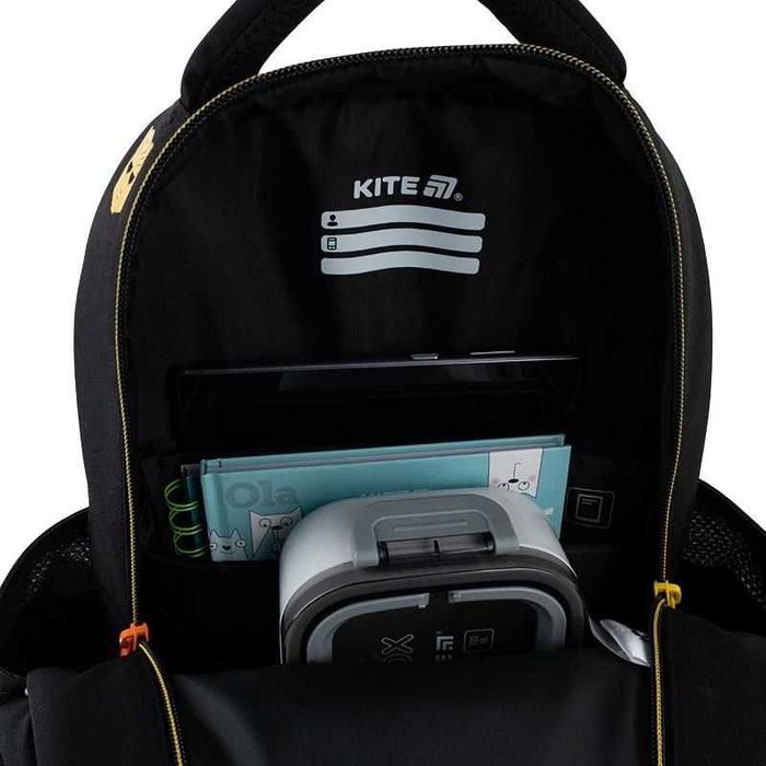 Рюкзак Kite Education TF25-763S Transformers